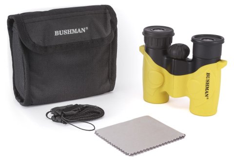 Bushman Junior 8x21 Dürbün