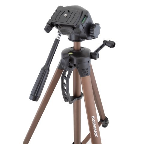 Bushman 3570 165cm Profesyonel Tripod