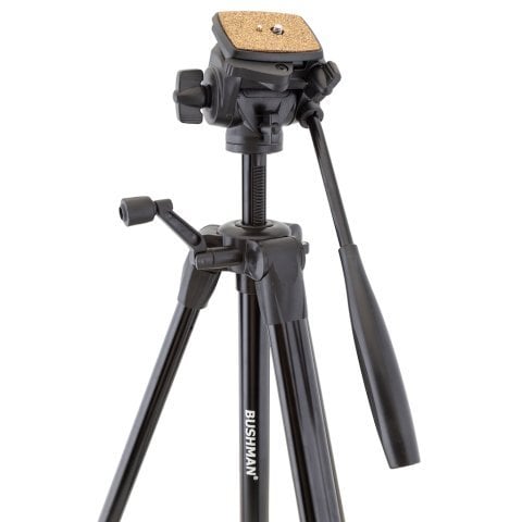 Bushman 3950 Profesyonel Tripod