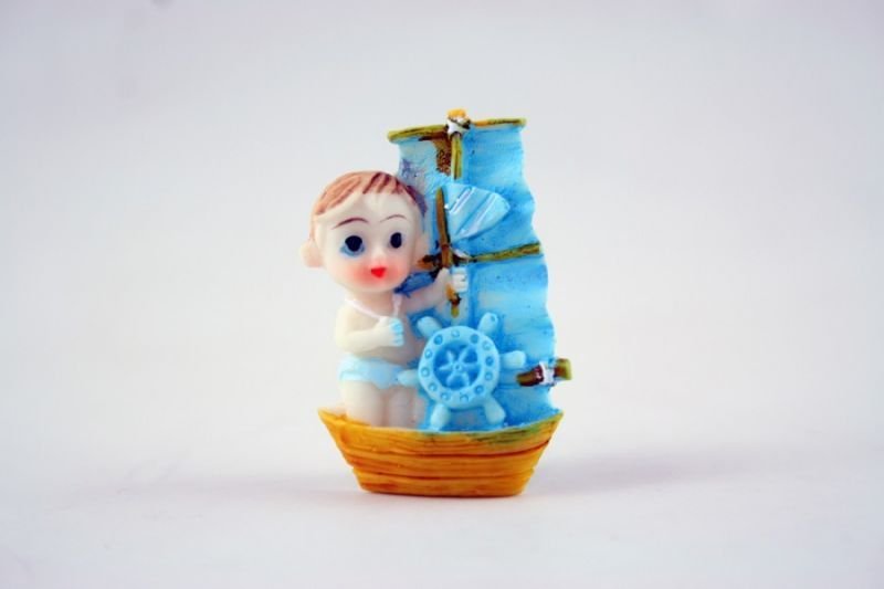 Bebek Denizci