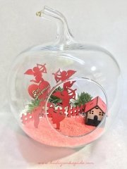 Sevgililer Günü Özel Terrarium