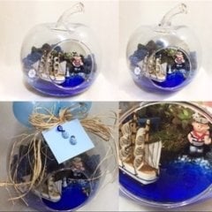 Erkek Bebek Terrarium