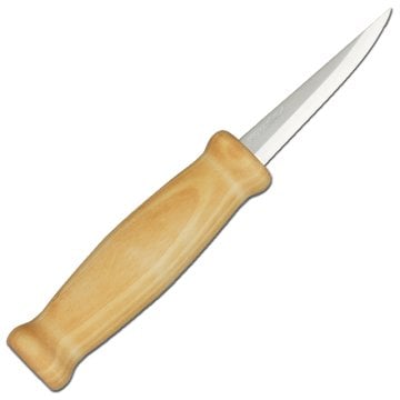 Morakniv Woodcarving 105 Oyma Bıçağı