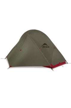 MSR Access 1 Tent Çadır Yeşil