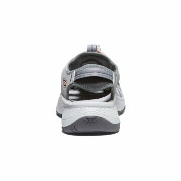 Keen Astoria West Sandal Kadın Sandalet GREY/CORAL 1023589