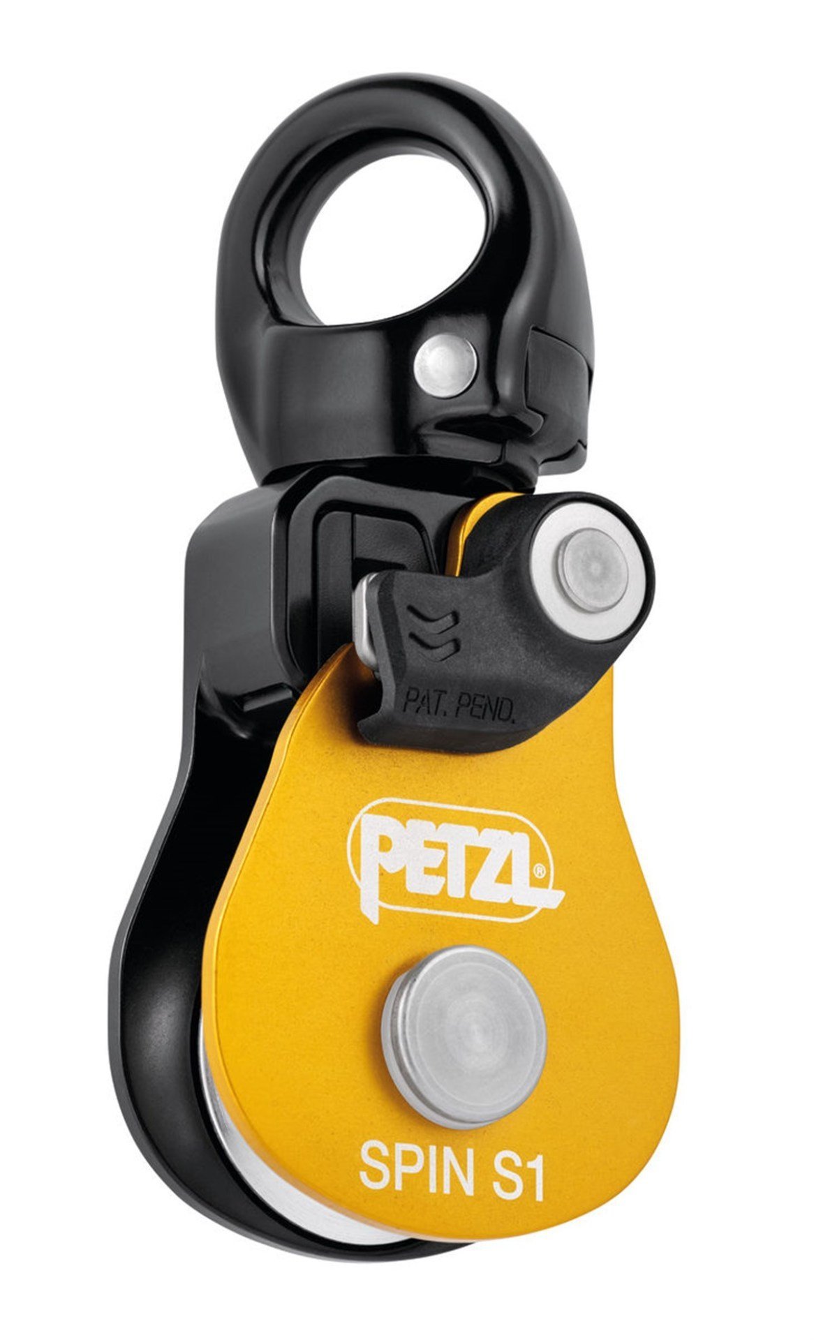 PETZL SPIN S1 Makara