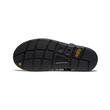 Keen UNEEK Monochrome Erkek Sandalet - MAGNET/BLACK  1026335