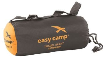 EasyCamp Travel Sheet Cotton Cover Pamuklu İç Kılıfı Yazlık Uyku Tulumu