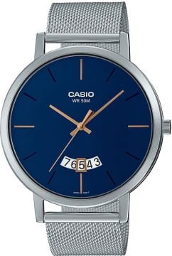 CASIO MTP-B100M-2EVDF ERKEK KOL SAATİ