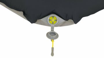 Outwell Sleepin Double 5.0 cm İki Çift Kişilik Yalıtımlı Şişme Mat 400035