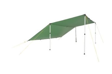 Wechsel Tarp 'S' TL ( 400 x 290 cm ) Green