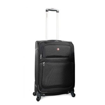 SwissGear 24'' Tekerlekli Bavul