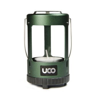 UCO Gear Mini Fener Anodized