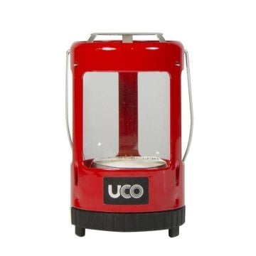 UCO Gear Mini Fener Anodized