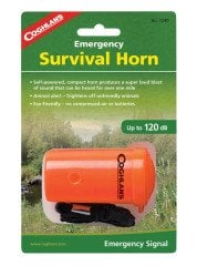 Coghlans Acil Survival Korna