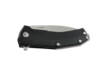 Lionsteel KUR Black G-10 Çakı