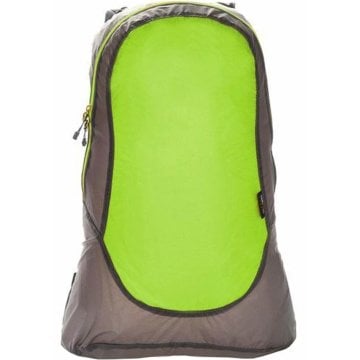 Trekmates Dry Daypack Green/Grey 20L Stor10-G-Na