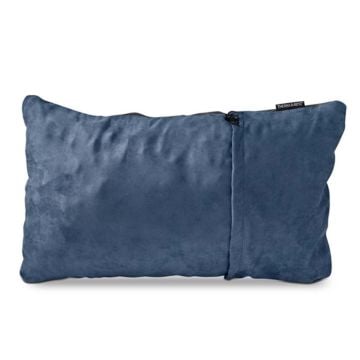 THERMAREST Compressible Pillow Small Denim Yastık Denim