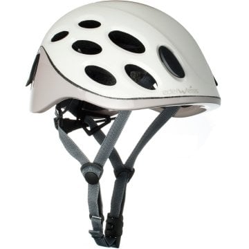 Edelweiss Kask Venturi - Gri Kvent.Gr