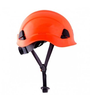 Fixe INDUSTRY H018 Helmet Orange Orange