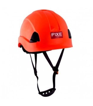 Fixe INDUSTRY H018 Helmet Orange Orange