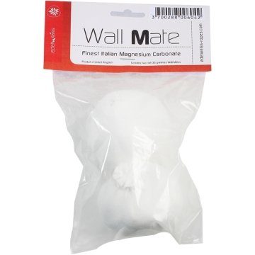 Edelweiss WALL MATE  - Magnezyum Toz Topu (2 x 35g)   WALL.35