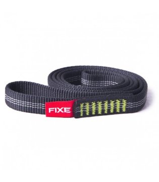 Roca Fixe Sling 16,0 mm 65 cm. Antracite-Green