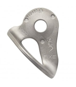 Fixe 1 Hanger Inox Bolt Kulağı 316L  D10mm. Silver