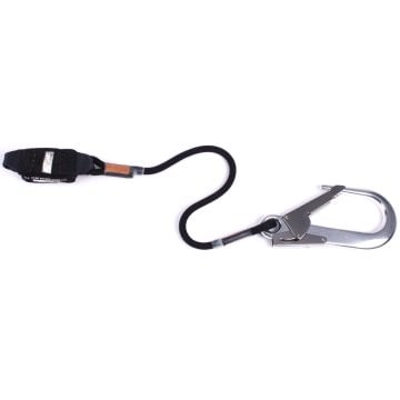 Edelweiss Absorb 80Cm Şok Emicili C60 Karabinalı Lanyard SHAB-I80_C60