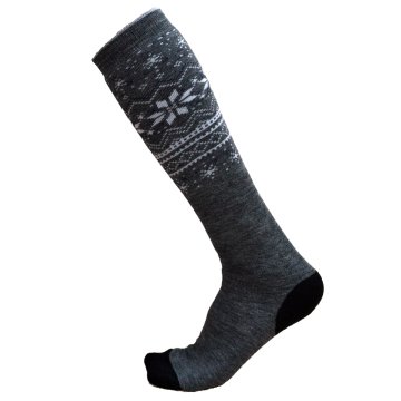 Everest U Winter Sock Extreme Termal Çorap Uzun Konçlu - 1007