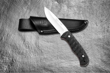 Nieto Knives 2059 Coyote Mikarta Katex Sap Bıçak