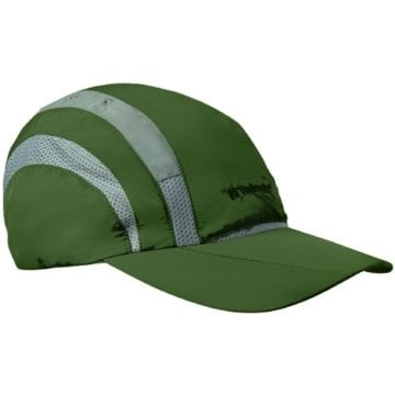Trekmates Baseball Şapkası Coolmax CCH-11