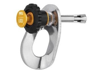 PETZL Pulse 8 mm Çıkarılabilir Bolt