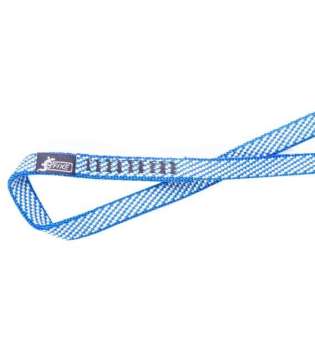 Roca Fixe Sling Dyneema 13mm 125cm Blue-White