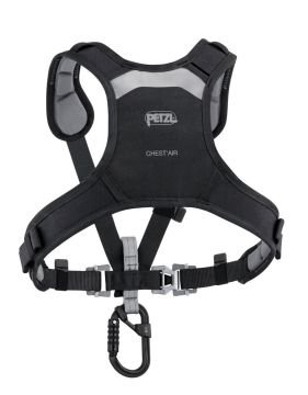 PETZL CHEST AIR Üst Emniyet Kemeri