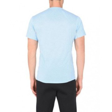 Haglöfs DryFit  Mavi Erkek T-shirt