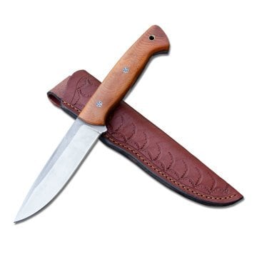 Ozul Knives Pieris Handmade N690 Bıçak