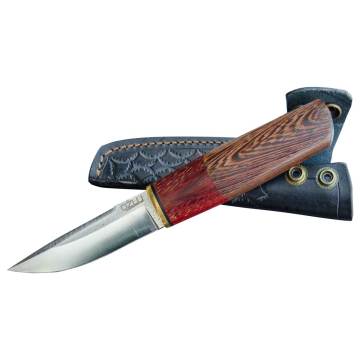 Ozul Knives Pardus Handmade N690 Bıçak