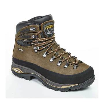 Asolo Tribe Duo Gore Tex Kadın Trekking Botu