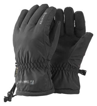 Scout GTX Glove - Jnr Black