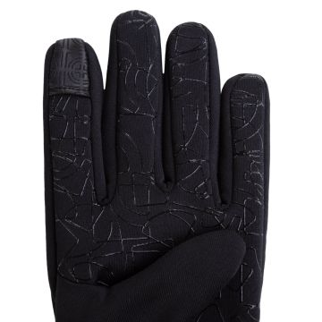 Ogwen Stretch Grip Glove Black