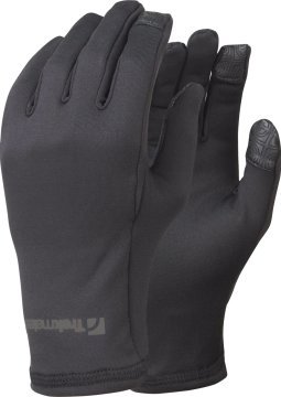Tryfan Stretch Glove Black