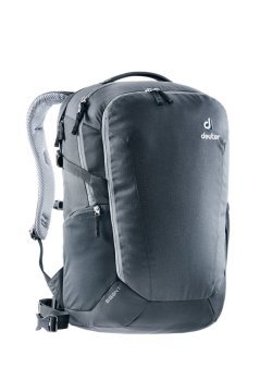 DEUTER Gigant Bilgisayar Sırt Çantası BLACK