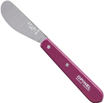 OPINEL INOX RENKLI TEREYAG BICAK (001382)