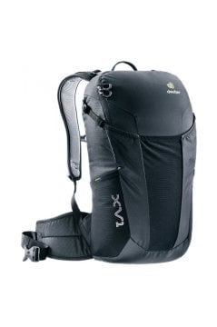 DEUTER  XV 1 Bilgisayar Sırt Çantası BLACK