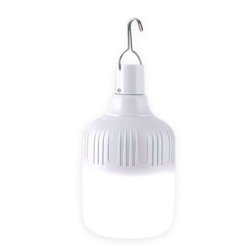 Camping Lights USB Şarjlı Kamp ve Çadır Lambası