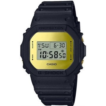 CASIO DW-5600BBMB-1DR ERKEK KOL SAATİ