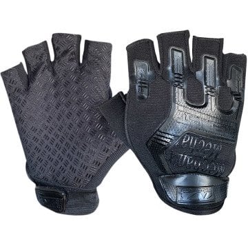 Mechanix Parmaksız Tactical Eldiven Siyah