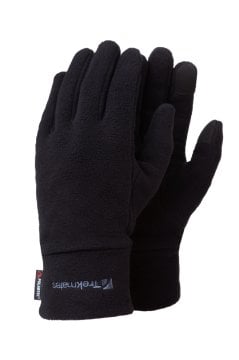 Annat Glove Black
