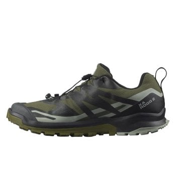 Salomon XA Rogg 2 Gore-Tex Erkek Outdoor Ayakkabı L41439400